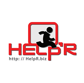 Helpr