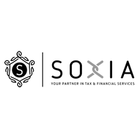 Soxia